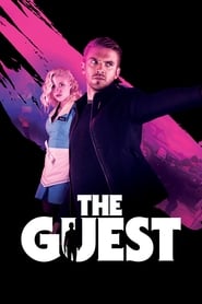 Streaming sources forThe Guest