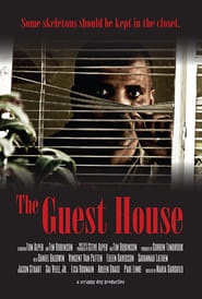 The Guest House' Poster