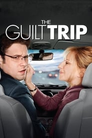 The Guilt Trip' Poster