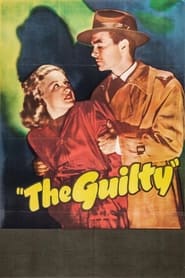 The Guilty' Poster