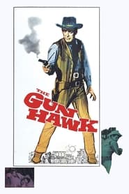 The Gun Hawk' Poster