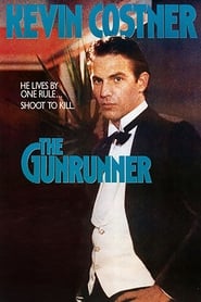 The Gunrunner' Poster