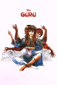 The Guru' Poster