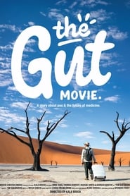 The Gut Movie' Poster