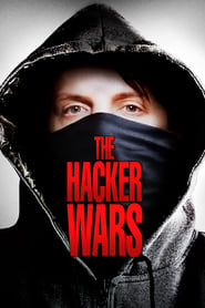 The Hacker Wars' Poster