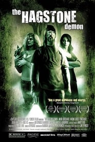 The Hagstone Demon' Poster