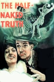 The HalfNaked Truth' Poster