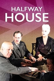 The Halfway House' Poster