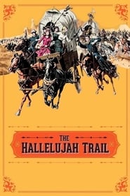 Streaming sources forThe Hallelujah Trail