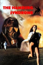The Hamburg Syndrome' Poster