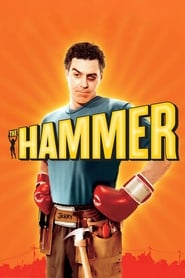 The Hammer' Poster