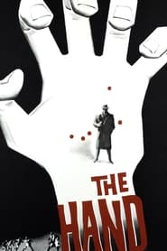 The Hand' Poster