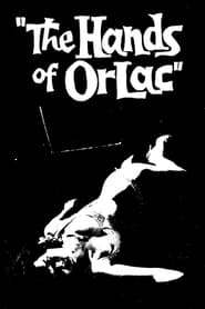 The Hands of Orlac' Poster