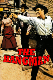 The Hangman' Poster