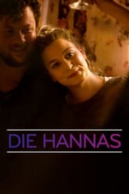The Hannas' Poster