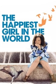 The Happiest Girl in the World' Poster