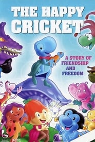 The Happy Cricket' Poster