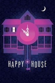 The Happy House' Poster