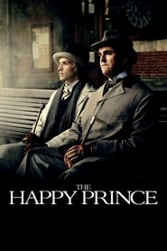 The Happy Prince' Poster