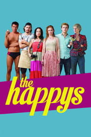 The Happys' Poster