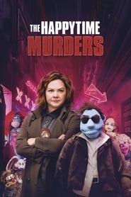 Streaming sources forThe Happytime Murders