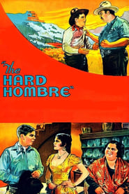 The Hard Hombre' Poster