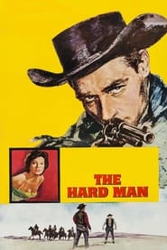 The Hard Man' Poster