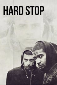The Hard Stop' Poster