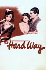 The Hard Way' Poster