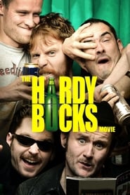 The Hardy Bucks Movie' Poster