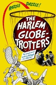 The Harlem Globetrotters' Poster