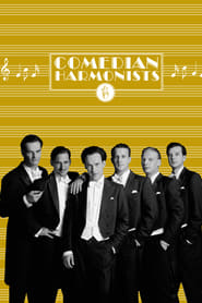 Streaming sources forComedian Harmonists