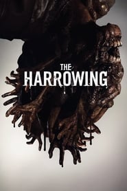 The Harrowing' Poster