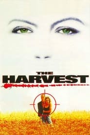 The Harvest' Poster