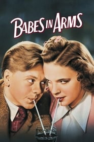 Babes in Arms' Poster