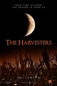 The Harvesters' Poster