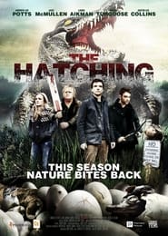 The Hatching' Poster