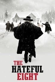 Streaming sources forThe Hateful Eight