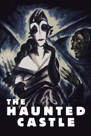 The Haunted Castle' Poster