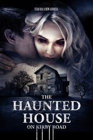 The Haunted House on Kirby Road' Poster