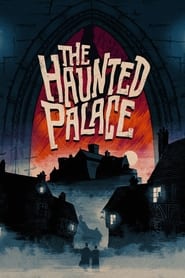 The Haunted Palace' Poster