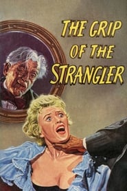 Grip of the Strangler' Poster