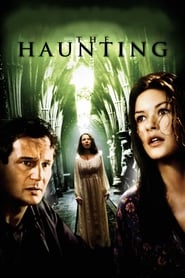 The Haunting' Poster