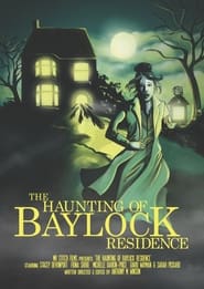 The Haunting of Baylock Residence' Poster