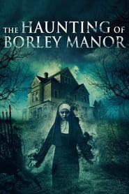 Streaming sources forThe Haunting of Borley Rectory