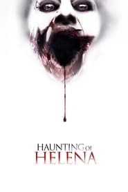 The Haunting of Helena' Poster