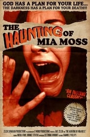 The Haunting of Mia Moss' Poster