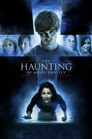 The Haunting of Molly Hartley' Poster