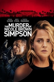 The Murder of Nicole Brown Simpson' Poster