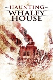 The Haunting of Whaley House' Poster